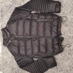 Yeti Winter jacket